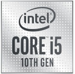 Intel protsessor Core i5-10600 KF BOX 41GHz LGA1200