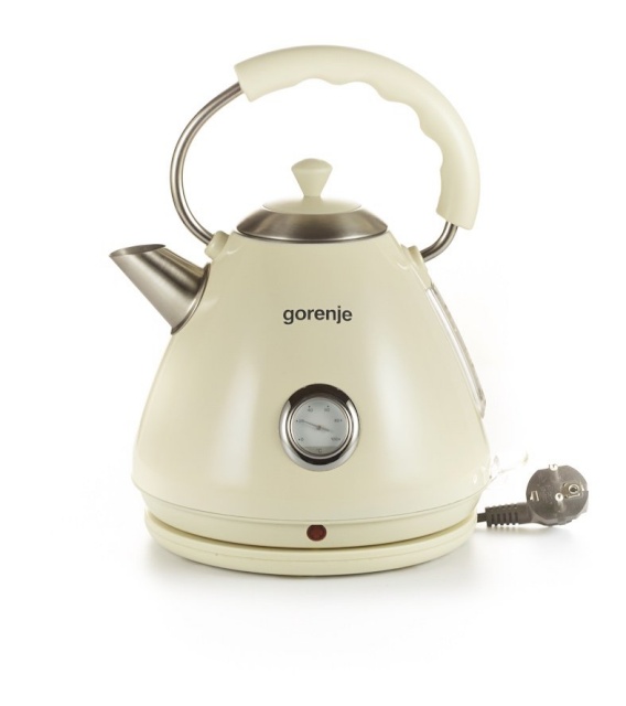 Gorenje veekeetja K17CLI