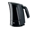 Braun veekeetja WK500BK Multiquick 5, must