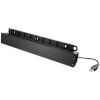 Lenovo ribakõlar USB Soundbar (0A36190), must