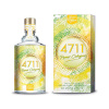4711 parfüüm unisex Remix Cologne Lemon EDC (100ml) 100ml