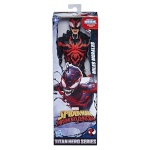 Hasbro Spiderman SPIDERMAN figuur 30cm Titan Hero Maximum Venom, sortiment, E86865L0
