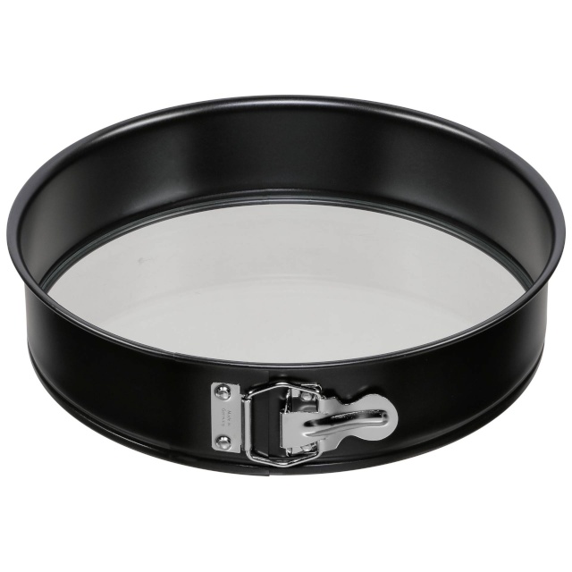 KAISER küpsetusvorm Inspiration springf. pan glass-lifting bottom 28cm round