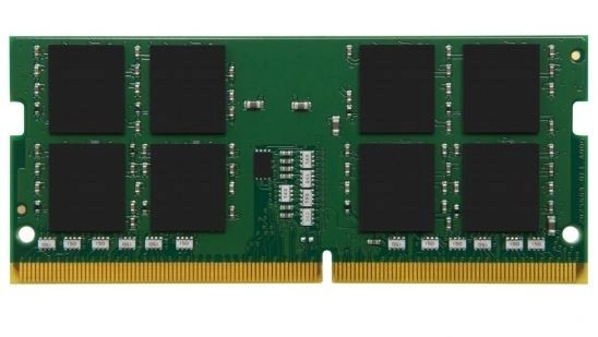 Kingston mälu DDR4 SO-DIMM 32GB 3200MHz CL22