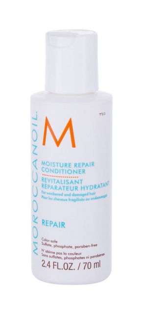 Moroccanoil palsam Repair 70ml, naistele
