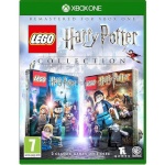 Xbox One mäng LEGO Harry Potter 1-7