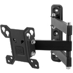 One for All seinakinnitus WM 2151 Full-Motion TV Wall Mount 13-27"