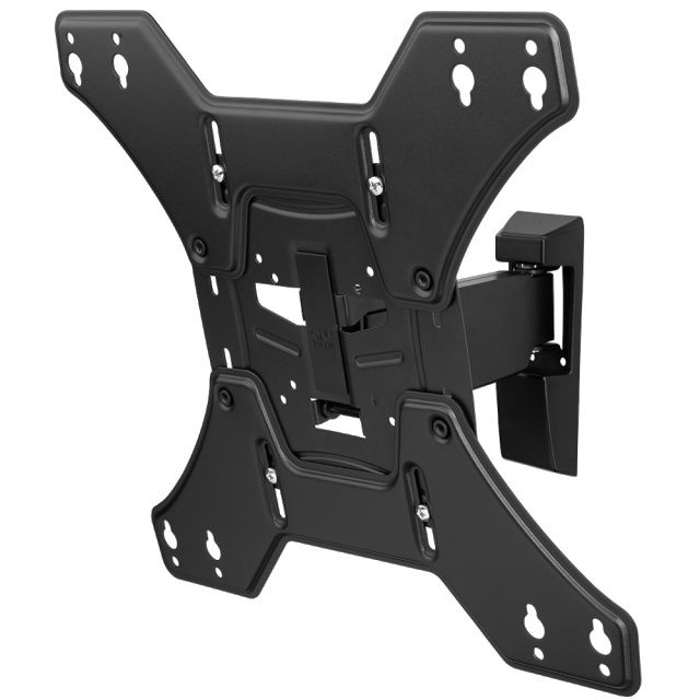 One for All seinakinnitus WM 4441 Turn TV Wall Mount 13-65"