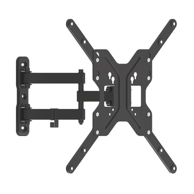 Logilink seinakinnitus BP0016 Wall Mount TV Tilt and Swivel for 23-55"