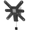 One for All seinakinnitus WM6221 Turn TV Wall Mount 13"-43"