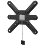 One for All seinakinnitus WM 6211 Fixed TV Wall Mount 13"-43"