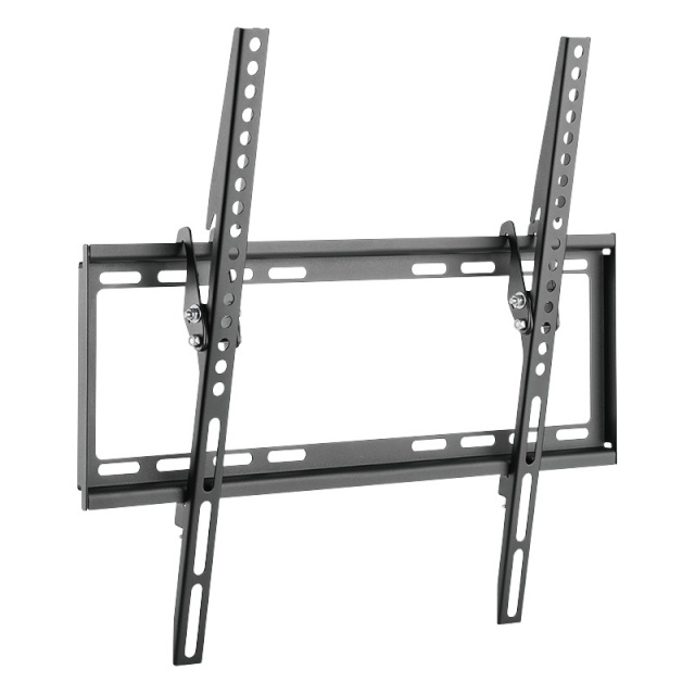 Logilink seinakinnitus BP0037 Wall Mount TV 32"-55", tilt, max 35kg