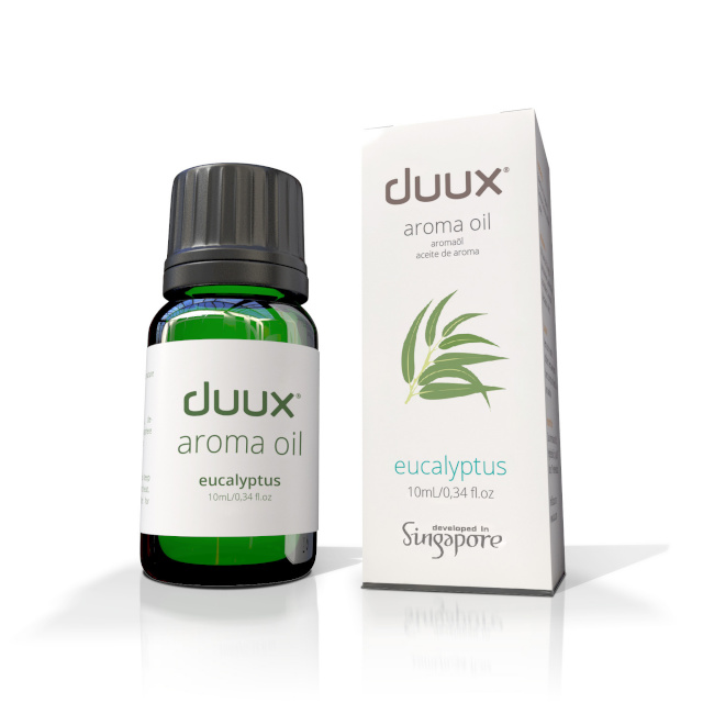 Duux aroomiõli Aromatherapy for Humidifier, eukalüpt