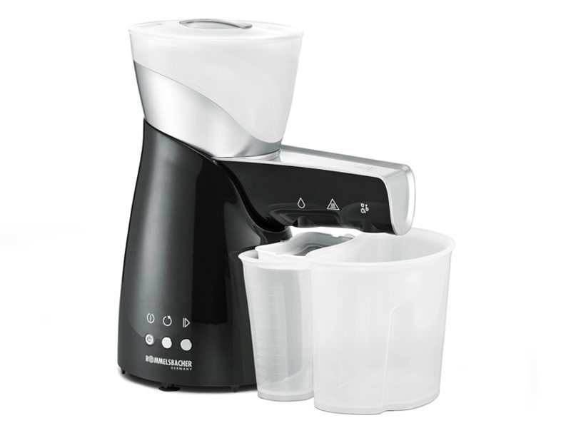 Rommelsbacher õlipress OP700