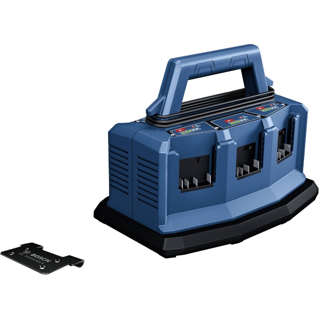 Bosch laadimisseade GAL 18V6-80 Professional Multi-Charger