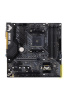 ASUS emaplaat TUF GAMING B450M-PLUS II AMD AM4 DDR4 mATX, 90MB1620-M0EAY0