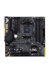 ASUS emaplaat TUF GAMING B450M-PLUS II AMD AM4 DDR4 mATX, 90MB1620-M0EAY0