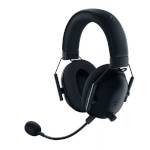 Razer BlackShark V2 Pro Gaming Headset, Built-in microphone, must