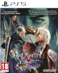 PlayStation 5 mäng Devil May Cry 5 Special Edition