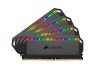 Corsair mälu DDR4 32GB 3200MHz CL16 (2x8)Dominator Platinum RG
