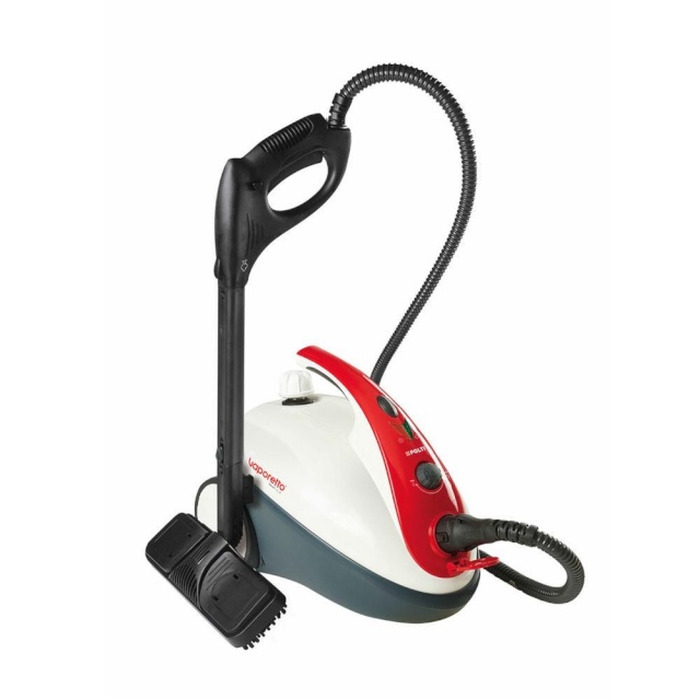 Polti aurupuhasti Vaporetto Smart 30_R Steam Cleaner, 1800 W,