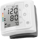 Medisana vererõhumõõtja BW 320 Blood Pressure Monitor, valge