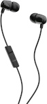 Skullcandy kõrvaklapid Jib Earbuds with Microphone 3.5mm, must