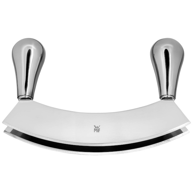 WMF kööginuga twin blade chopping knife 18cm sickle form