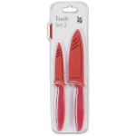 WMF kööginugade komplekt 2tk knife set 2pcs punane Touch