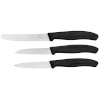 Victorinox kööginugade komplekt Swiss Classic Paring Knife-Set, 3-osaline