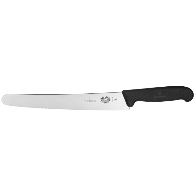 Victorinox kööginuga Fibrox Pastry Knife 26cm