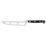 Güde kööginuga Alpha Cheese Knife 15cm POM 1290/15, must