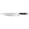 Güde kööginuga Alpha Cooking Knife 26cm POM 1805/26, must