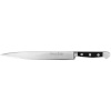Güde kööginuga Alpha Ham Knife 26cm POM 1765/26, must