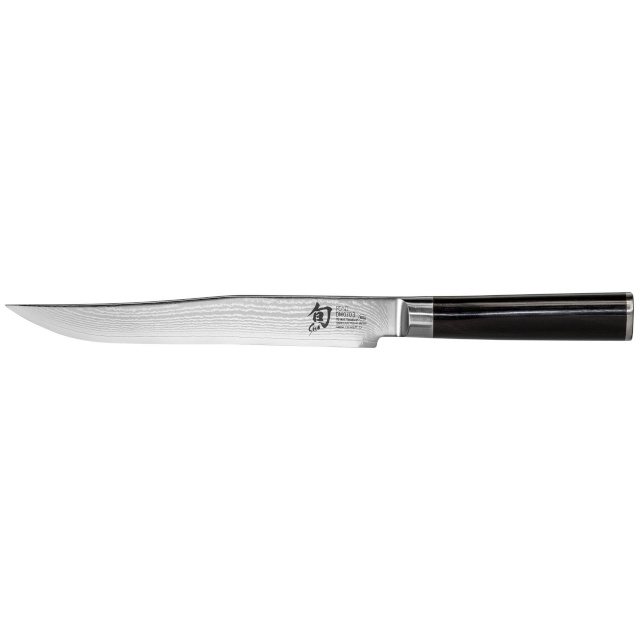KAI kööginuga Shun Classic Carving Knife 20,0cm