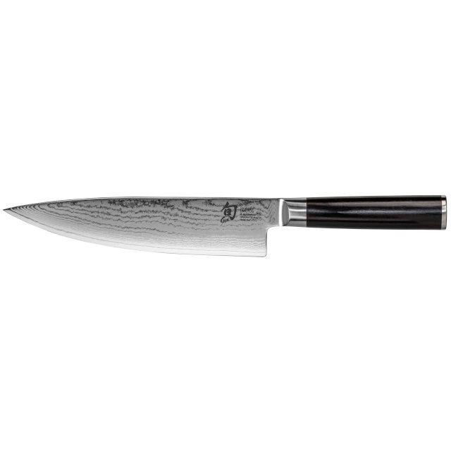 KAI kööginuga Shun Classic cooking knife 20,0cm