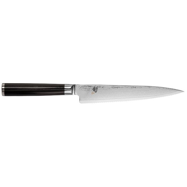 KAI kööginuga Shun Classic Tomato Knife, 15,0cm