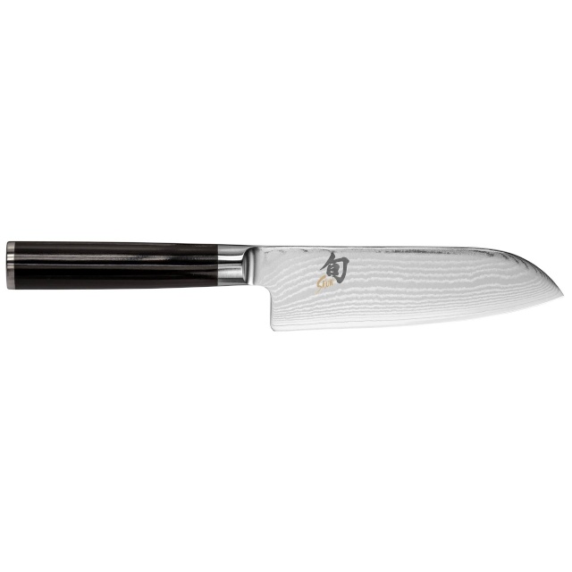 KAI kööginuga Shun Classic Santoku 14,0cm, small