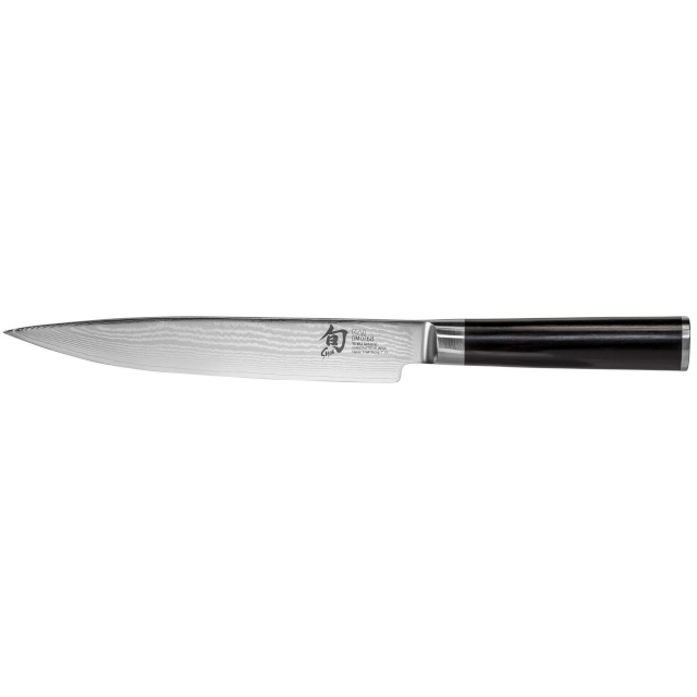 KAI kööginuga Shun Classic Small Slicing Knife 18,0cm