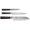 KAI kööginugade komplekt 3tk Shun Classic Set knife -Set DM-S310