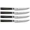 KAI kööginugade komplekt Shun Classic Set Steak Knife - Set DM-S400