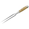 Güde kööginuga Alpha Meat Fork 18cm Olive Wood