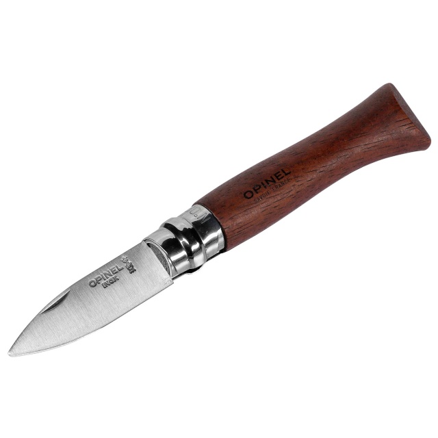 Opinel kööginuga No. 09 Oyster Pocket Knife