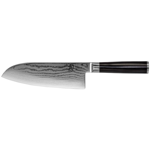 KAI kööginuga Shun Classic Santoku 19,0cm