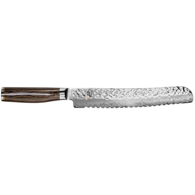 KAI leivanuga Shun Premier Tim Mälzer Bread Knife 23,0cm