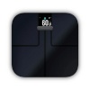 Garmin vannitoakaal Index Smart Scale 2, must