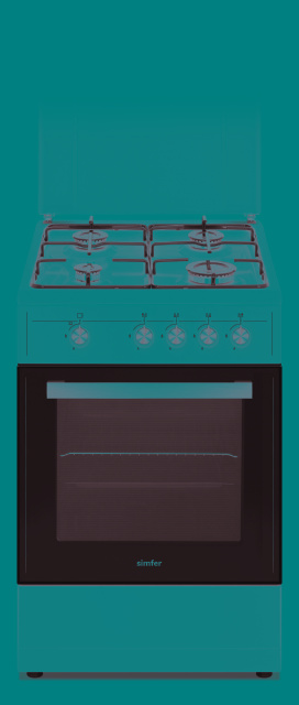 Simfer pliit 4401SGRBB