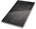 Caso pliidiplaat Hob Master E2 Induction CAS-03041