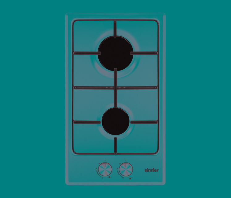 Simfer gaasipliidiplaat Hob H3.200.VGRIM