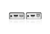 Aten switch HDMI/USB Cat 5 Extender (1080p@40m)